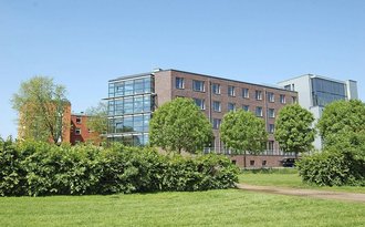 Außenansicht Pressmind Bild-ID : 1208620