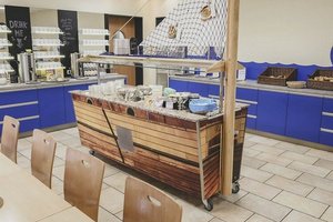 Speisesaal Pressmind Bild-ID : 3432472