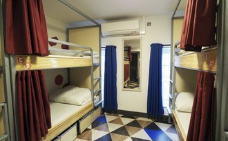 Zimmerbeispiel Pressmind Bild-ID : 1074561