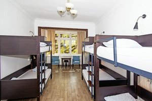 Mehrbettzimmerbeispiel Pressmind Bild-ID : 1592536