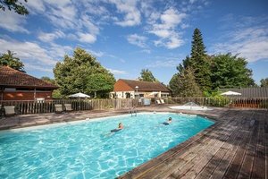 Schwimmbad