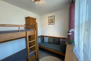 gemütliche Zimmer zum Wohlfühlen