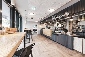 Bistro Pressmind Bild-ID : 3427725