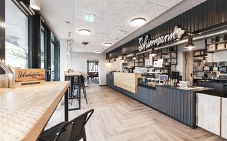 Bistro Pressmind Bild-ID : 3427725