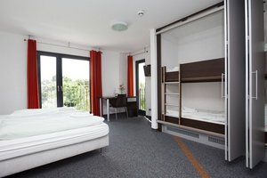 Zimmerbeispiel Pressmind Bild-ID : 1041836