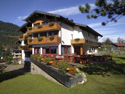 Haus Rheinland-Pfalz