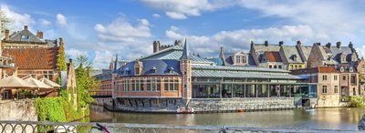 Klassenfahrt Belgien Klassenfahrten Belgien