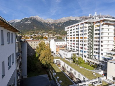 MEININGER Hotel Innsbruck