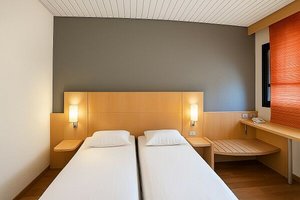 Doppelzimmer Beispiel