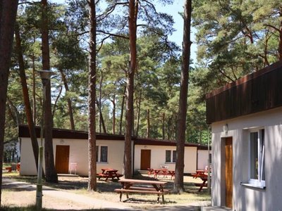Ferienanlage Komandor