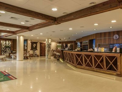 Hotel Enziana