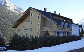 Außenansicht Pressmind Bild-ID : 1246029