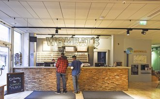 Rezeption Pressmind Bild-ID : 1256802