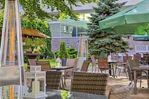 Innenhof / Terrasse Pressmind Bild-ID : 3912568