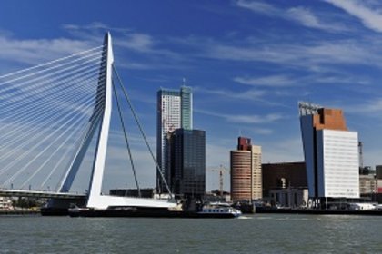 Rotterdam