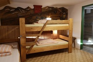 Zimmerbeispiel Wespennest