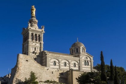 Notre Dame de la Garde