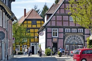 Altstadt Rietberg Pressmind Bild-ID : 2284614