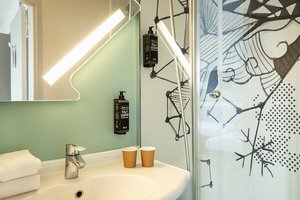 Badezimmerbeispiel