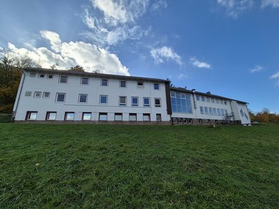 Jugendgruppenhaus Höxter
