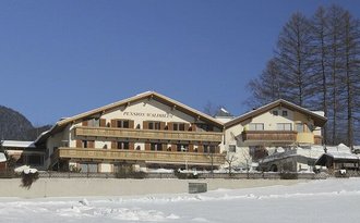 Außenansicht Pressmind Bild-ID : 1343757