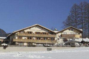 Außenansicht Pressmind Bild-ID : 1343757