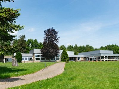 Familienferienstätte St. Ludger