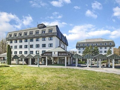 Hotel Globus