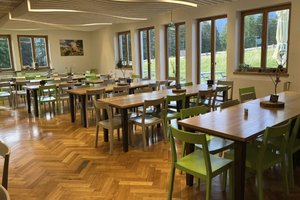 Speisesaal Pressmind Bild-ID : 3797053