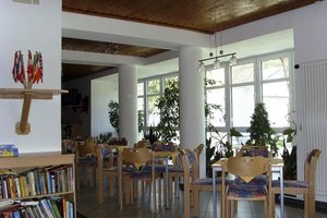 Cafeteria Pressmind Bild-ID : 1041972