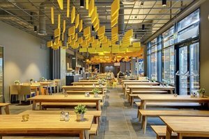 Restaurant Pressmind Bild-ID : 1073819