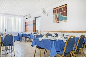 Speiseraum Pressmind Bild-ID : 1575251
