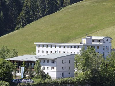 Bregtal-Hostel