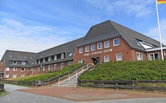 Außenansicht Pressmind Bild-ID : 928972