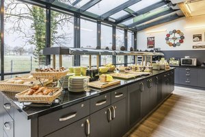 Frühstücksbuffet Pressmind Bild-ID : 1246501