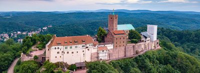 Klassenfahrten Thüringen