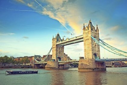 London Tower Bridge 