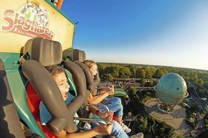 Free Fall Pressmind Bild-ID : 1114904
