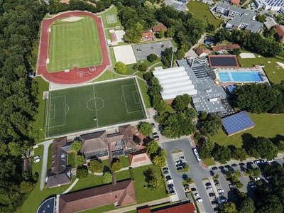 Hössensportzentrum