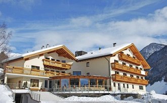 Außenansicht Pressmind Bild-ID : 1220855