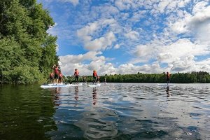 Stand Up Paddle