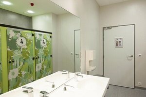 Badezimmerbeispiel Pressmind Bild-ID : 1074414