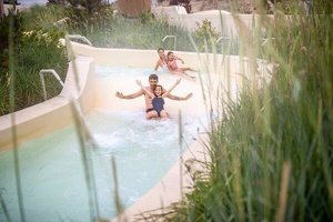 Wildwasserbahn
