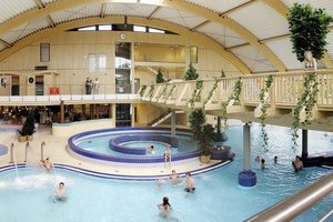 Hauseigenes Erlebnisbad Pressmind Bild-ID : 1072771