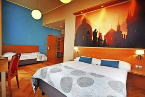 Mehrbettzimmerbeispiel Pressmind Bild-ID : 1588738