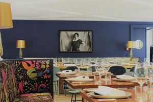 Restaurant Fräulein Wagner Pressmind Bild-ID : 1234473