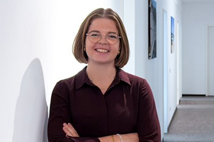 Lea Kniele