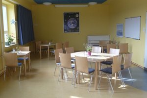 Speiseraum Pressmind Bild-ID : 1074150