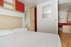 Beispiel Mobile-Home Schlafzimmer Pressmind Bild-ID : 1295612