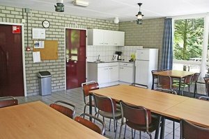 Aufenthaltsraum im Gruppenhaus Pressmind Bild-ID : 1226416